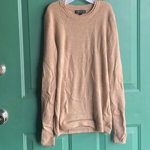Banana Republic size medium wool sweater *fits like a small*